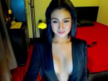 tssophisticatedx webcam model stream image