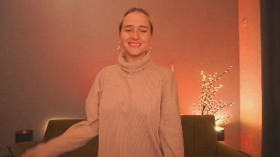 LiliElfie webcam model stream image