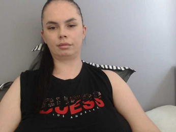 JessicaJolie webcam model stream image