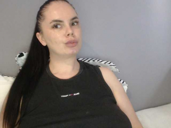 JessicaJolie webcam model stream image
