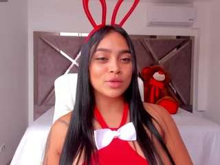salommecruz webcam model stream image