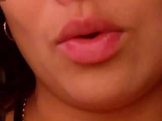 salommecruz webcam model stream image