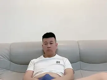 dachui_168 webcam model stream image