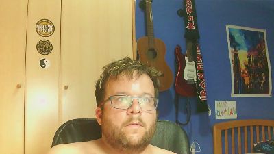 PowerWolf89 webcam model stream image