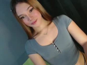 sweetstacy_18 webcam model stream image