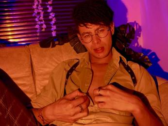 ThiagoSaenns webcam livejasmin model stream image