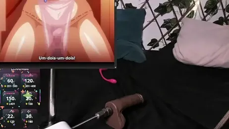 CoralineSanchez webcam model stream image