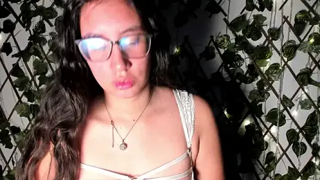 CoralineSanchez webcam stripchat model stream image