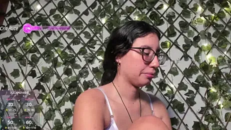 CoralineSanchez webcam stripchat model stream image