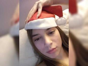 murmishka webcam model stream image