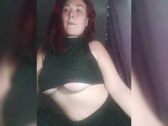 Horny-Lina webcam model stream image