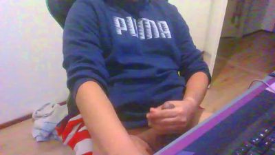 muumma webcam model stream image
