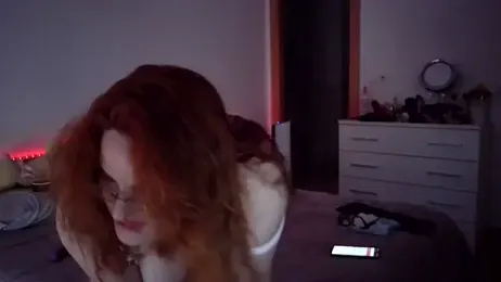 Cuquita83 webcam model stream image