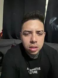 Marlokeo69 webcam model stream image