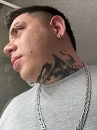 Marlokeo69 webcam stripchat model stream image