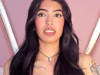 eva-benely webcam model stream image