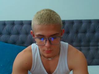 Marshall Sin webcam model stream image