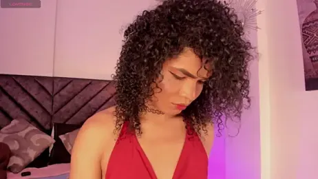 vennus1_ webcam model stream image