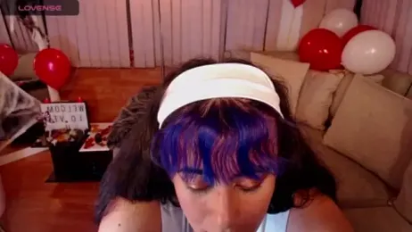 Missmonserrat webcam model stream image