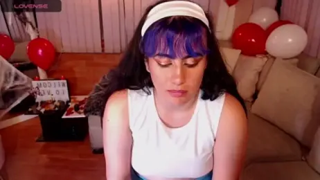 Missmonserrat webcam model stream image