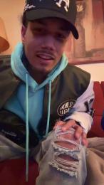 Jlexis777 webcam model stream image