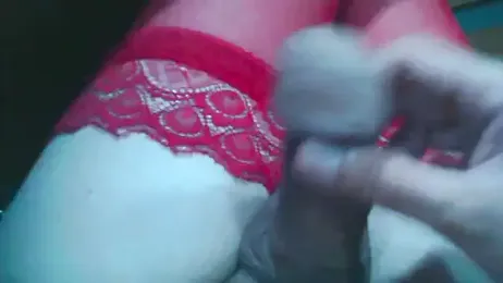 Gyannini webcam model stream image