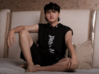 JackSpader webcam model stream image