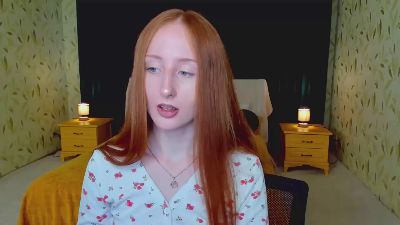 TwilightSerena webcam model stream image