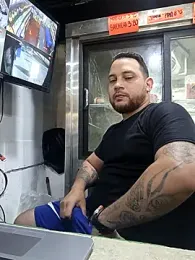 Catire10_ webcam model stream image