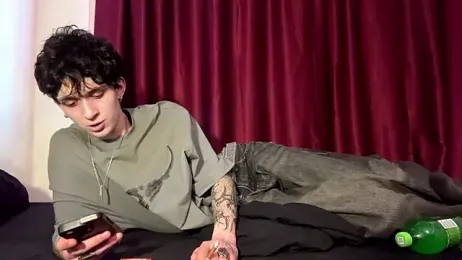 DreamyPair webcam model stream image