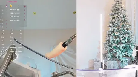 Baby_blush webcam model stream image