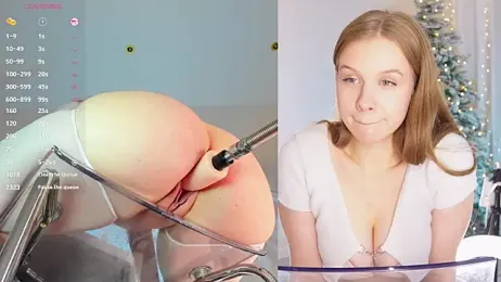 Baby_blush webcam model stream image