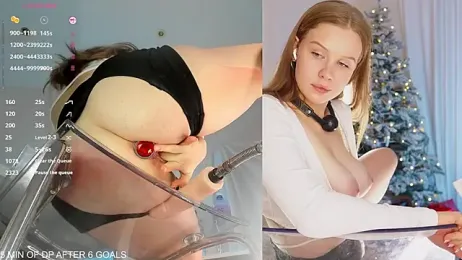 Baby_blush webcam model stream image