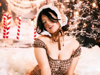 MisakiWong webcam model stream image