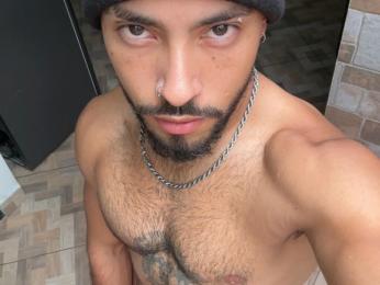 MatheoBaer webcam model stream image