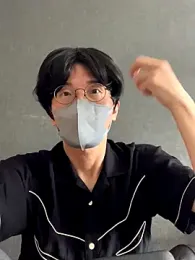HIRO_NARI webcam model stream image