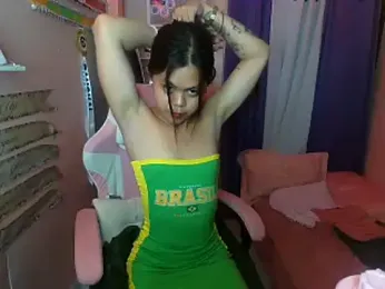 young_salsalita webcam model stream image