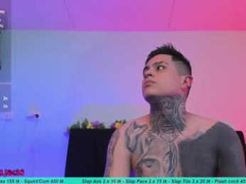 alana_and_jack1 webcam model stream image