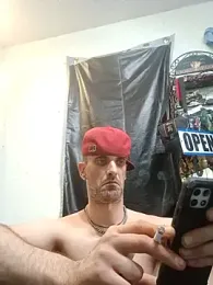 slinginbigD webcam model stream image