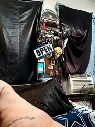 slinginbigD webcam model stream image
