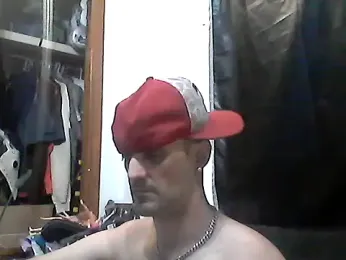 slinginbigD webcam model stream image