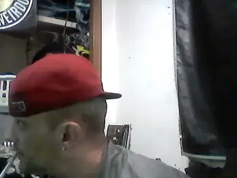 slinginbigD webcam model stream image