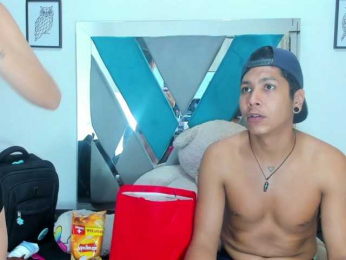 Rizzi-West webcam model stream image