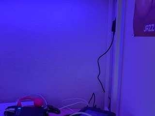 jazzthestallion webcam model stream image