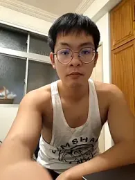 MIKE0706HAPPY webcam model stream image