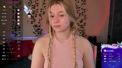 Rebecca_Kelly webcam stripchat model stream image