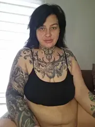 _VelvetAura_ webcam stripchat model stream image