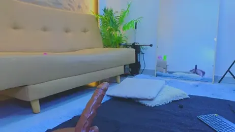 Isa__Blanc webcam stripchat model stream image