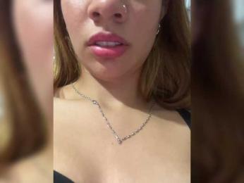 kyliieJaakson webcam model stream image