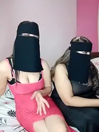 Meral1 webcam model stream image